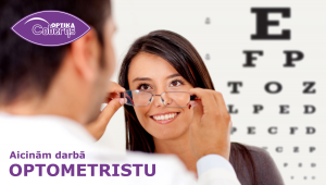 Optometrists